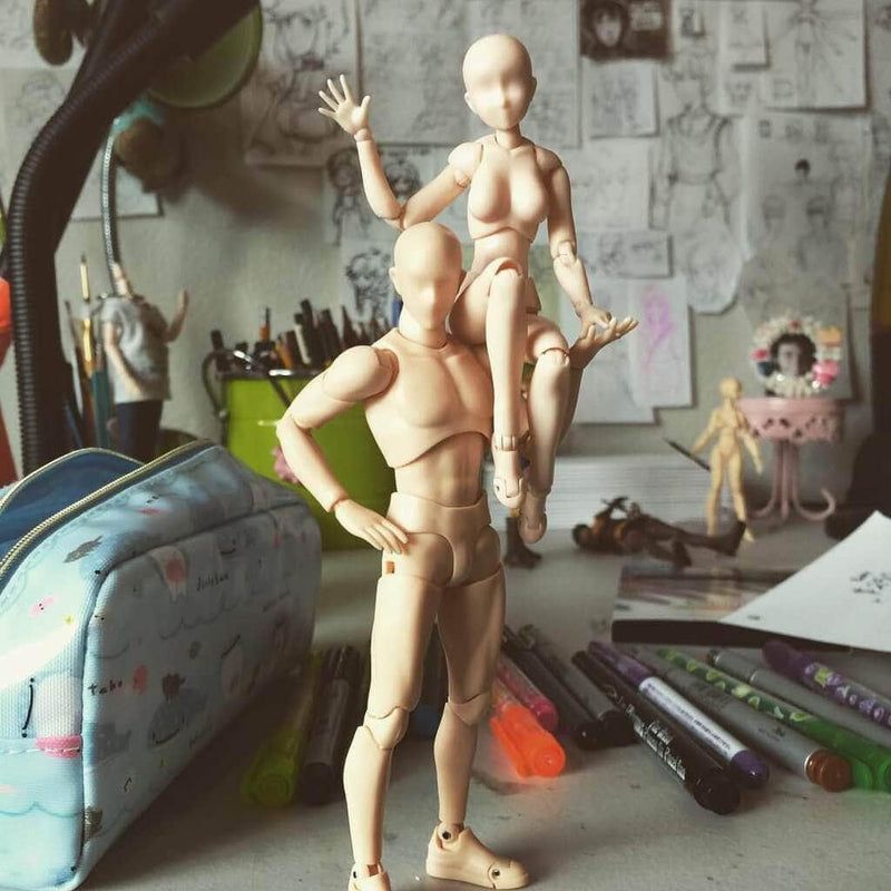 Body Kun Official Store - Best Drawing Figures For Artists!