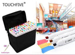 Professional Sketch Markers For Manga/Animation 30pc Set