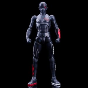 Body Kun Model - World Tour