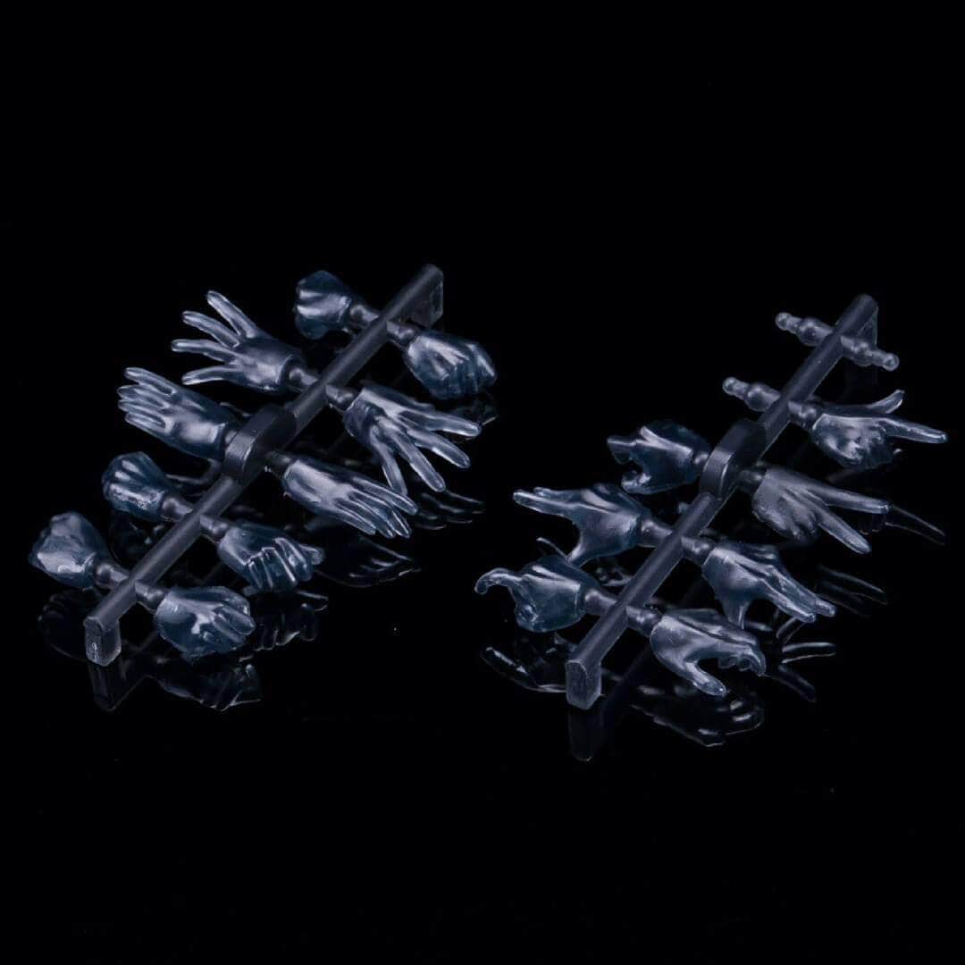 Body Kun Model - World Tour