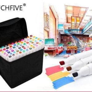 Professional Sketch Markers For Manga/Animation 30pc Set